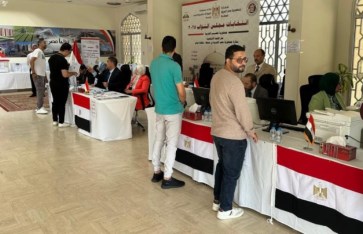 انتخابات مجلس الشعب 