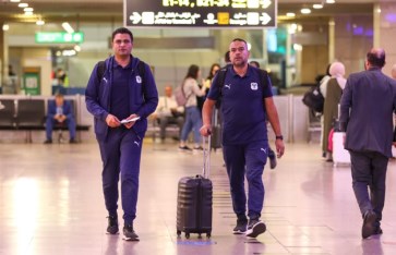 المصري البورسعيدي 