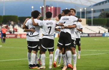 منتخب مصر تحت 17 عامًا 