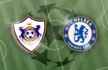 تشيلسي وقره باج 