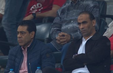 سيد عبد الحفيظ 