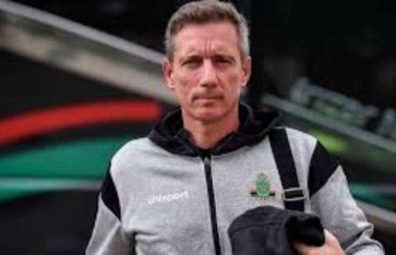 مدرب الجيش الملكي 