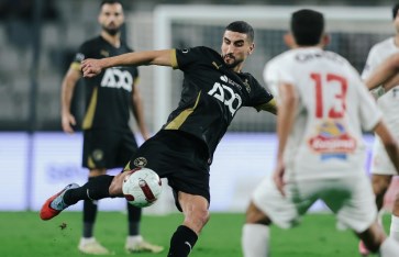 بيراميدز والزمالك 