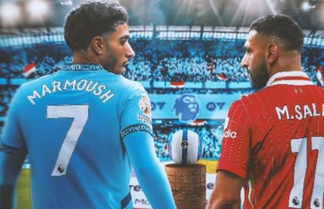 مرموش ضد ليفربول 