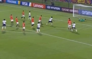 منتخب مصر تحت 17عاما 