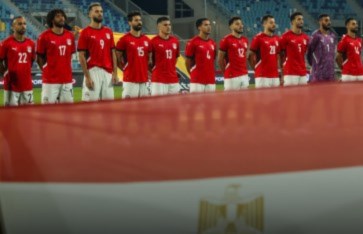منتخب مصر الثاني 