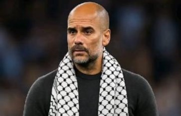 بيب جوارديولا 