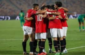 تشكيل منتخب مصر 