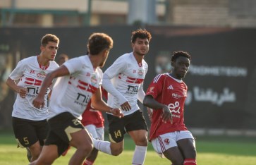 الأهلي والزمالك 2005