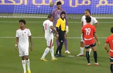 مصر وكاب فيردي 