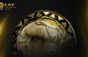 حفل جوائز أفضل لاعب في افريقيا 
