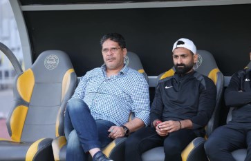 أيمن الرمادي 