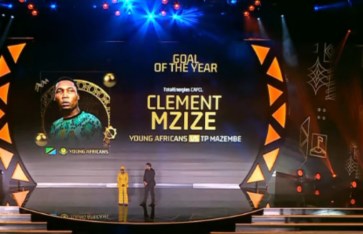 كيلمنت مزيزي 