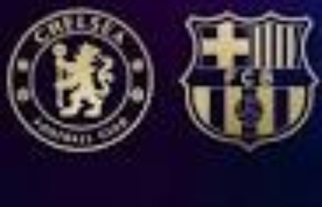 برشلونة وتشيلسي 