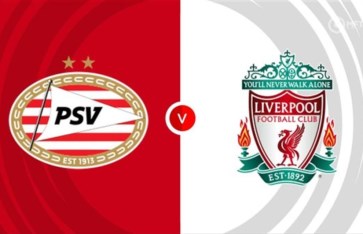 ليفربول وايندهوفون 