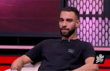 عمرو السولية 