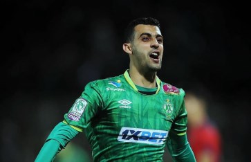 يوسف بلعمري 