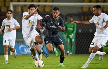 البنك الأهلي وبورفؤاد 