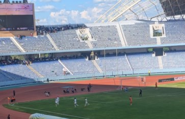 المصري البورسعيدي و زيسكو 