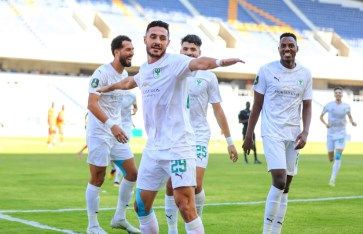 المصري البورسعيدي 