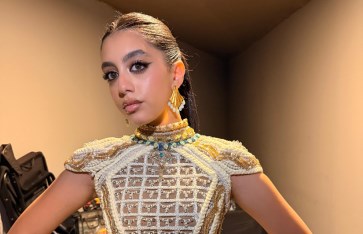 ياسمينا العبد