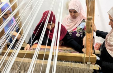 مهرجان قنا للفنون والحرف التراثية