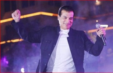 إيهاب توفيق 