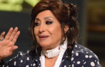 سهير المرشدي