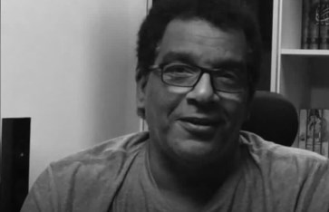 السيناريست أحمد عبد الله