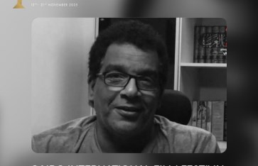 السيناريست أحمد عبد الله