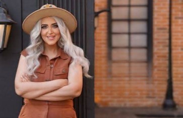 سمر الحسيني