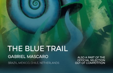 فيلم المسار الأزرق