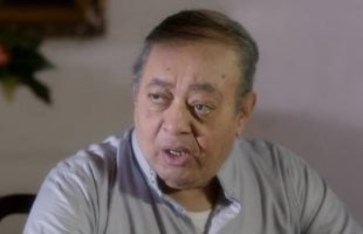 سامي مغاوري 