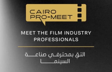 أيام القاهرة لصناعة السينما