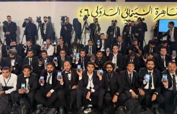 ذكرى المصور الراحل ماجد هلال