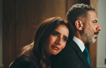 مسلسل ورد وشوكولاته