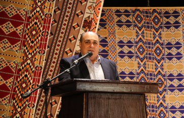 اللواء خالد اللبان