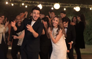 جنات والحسن عادل