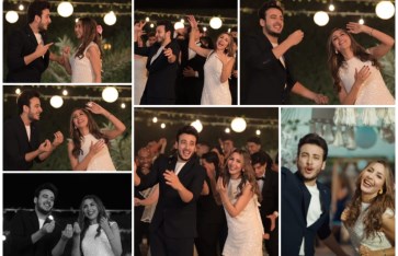 أغنية الليلة حلوة