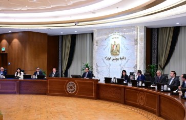 اجتماع متابعة مستجدات تطبيق وتنفيذ اتفاقيات التجارة الحرة