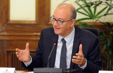 وزير التعليم الإيطالى