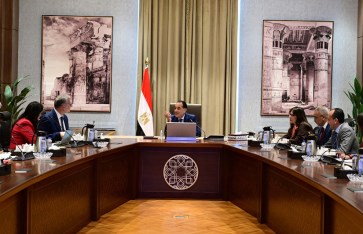 اجتماع رئيس الوزراء مع الشركة المشغلة لمنجم السكرى