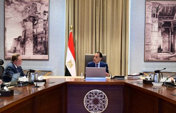 متابعة الاحتياطي الإستراتيجي من المنتجات البترولية