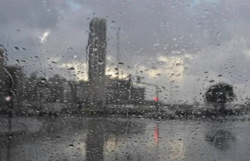 حالة الطقس اليوم 