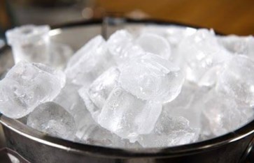 تفسير حلم الثلج في المنام