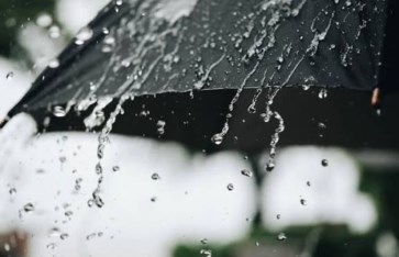 تفسير حلم المطر في المنام