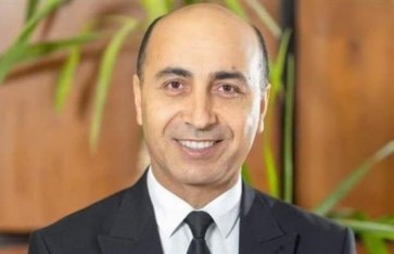 الدكتور الهامي ترابيس رئيس جامعة دمنهور 