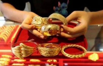 سعر الذهب اليوم