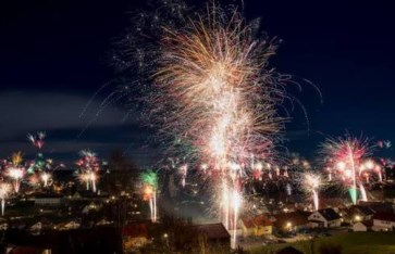 إجازة رأس السنة 2026