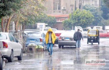 حالة الطقس في فلسطين 